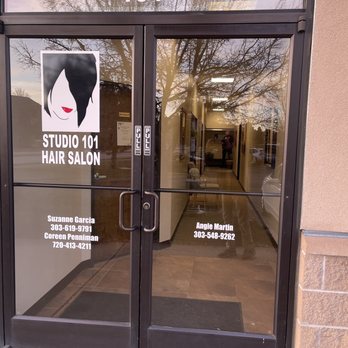 Studio 101 - Welcome to Studio 101 - Hair Salons Near Me - Parker, Colorado Studio 101 - Welcome to Studio 101 - Hair Salons Near Me - Parker, Colorado