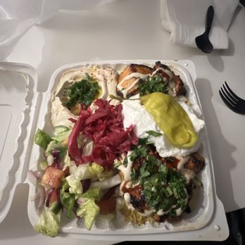 Jeje’s Kitchen - Kebab Near Me - Bakersfield, California Jeje’s Kitchen - Kebab Near Me - Bakersfield, California