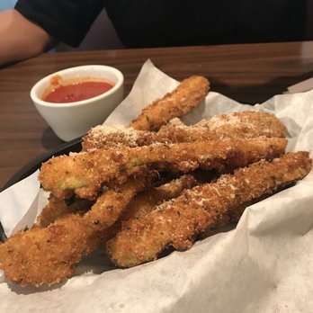 Buono's Pizzeria - Pizza Near Me - Long Beach, California