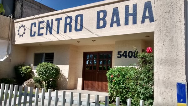 Centro Baha I Cultural Center Av Mariano Otero 5408 Zapopan Jalisco Mexico Yelp