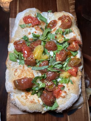 Trattoria One Fifth by Chef Marc Forgione’s | Italian Restaurant by null