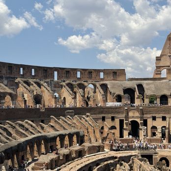 Crown Tours - Historical Tours Near Me - Rome, RM Crown Tours - Historical Tours Near Me - Rome, RM