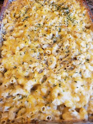 Sunday Dinner by null