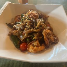 Pad kee mao
