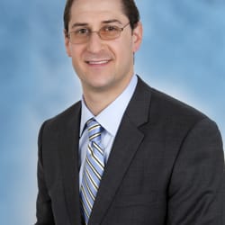 RMA of NY at CareMount- White Plains - Dr. Matthew A. Lederman, RMA of New York, Westchester
