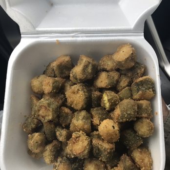 Birmingham Food Giant - Amazing okra from deli - Grocery Near Me - Birmingham, Alabama Birmingham Food Giant - Amazing okra from deli - Grocery Near Me - Birmingham, Alabama
