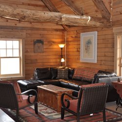 Lodge Solange Bed and Breakfast - One of our Lounge Areas for your Comfort and Privacy