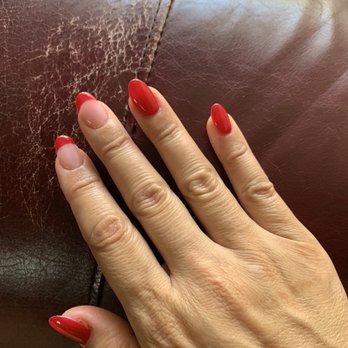 X Nails - Nail Salons Near Me - Sherman Oaks, California