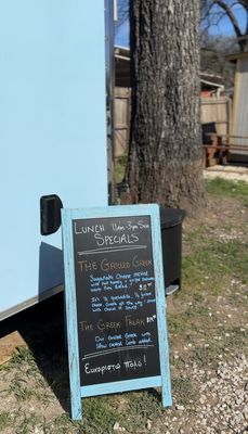 Atlas Sandwich Company by null
