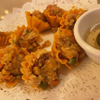 Bangkok Cafe - Appetizer - Thai Near Me - Foxboro, Massachusetts