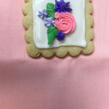 Small Town Bakery - Cookies for a Tea Party - Bakeries Near Me - Fairchance, Pennsylvania Small Town Bakery - Cookies for a Tea Party - Bakeries Near Me - Fairchance, Pennsylvania