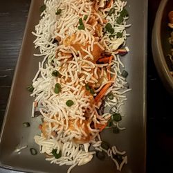 P.F. Chang's - Dynamite shrmp