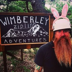 Wimberley Ziplines Adventures
