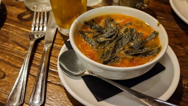 Glenwood Canyon Brewpub by null