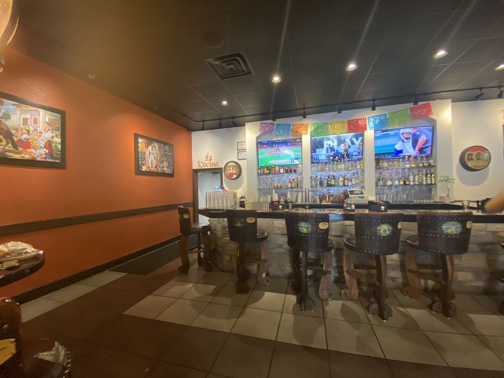Cancun Mexican Grill