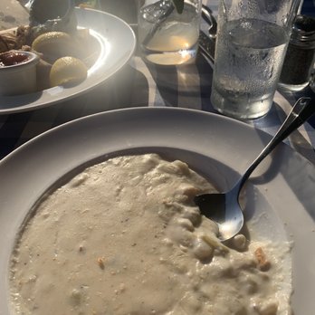 Scoma's Restaurant - Clam chowder - Seafood Near Me - San Francisco, California Scoma's Restaurant - Clam chowder - Seafood Near Me - San Francisco, California