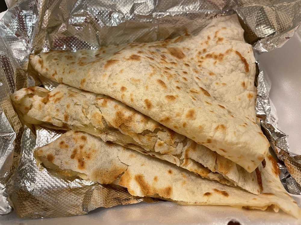 Mesquite Fresh Street Mex gift card