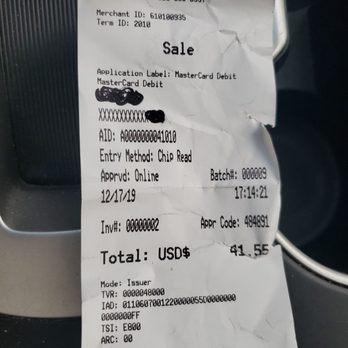 KOS Design - Just got ripped off - Embroidery & Crochet Near Me - San Diego, California