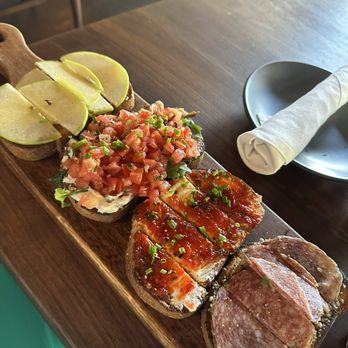 Postino Buckhead - Bruschetta Board - Wine Bars Near Me - Atlanta, Georgia Postino Buckhead - Bruschetta Board - Wine Bars Near Me - Atlanta, Georgia
