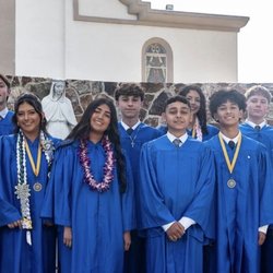 Santa Sophia Academy