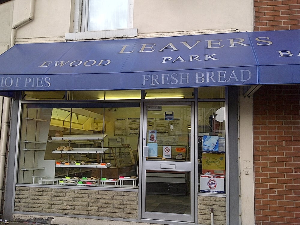 LEAVERS BAKERY Updated June 2024 358 Bolton Road, Blackburn, United
