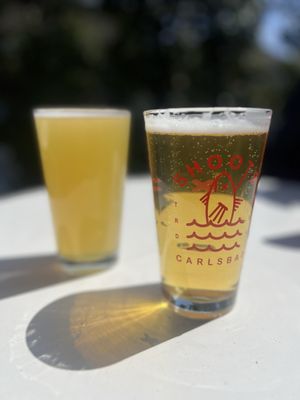 Shoots Fish & Beer by null