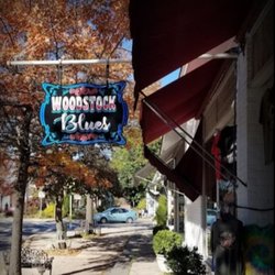 Woodstock Blues