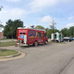 Mid-South Food Truck Festival