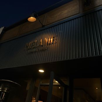 Melanie  - Entrance - Wine Bars Near Me - Los Angeles, California