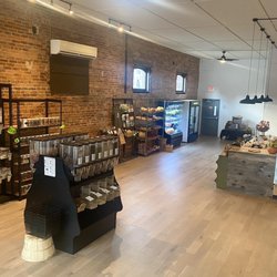 Core Goods - Inside the store