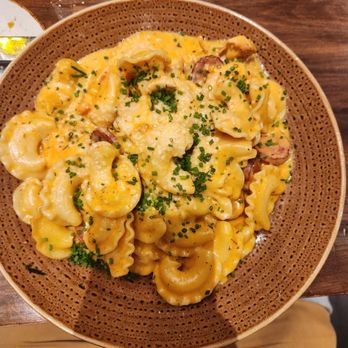 Blackwall Barn & Lodge - Snake bite pasta - Seafood Near Me - Columbia, Maryland Blackwall Barn & Lodge - Snake bite pasta - Seafood Near Me - Columbia, Maryland