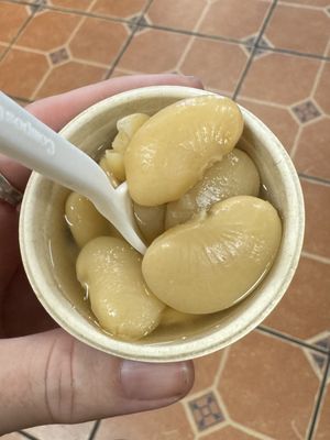 Rancho Gordo by null