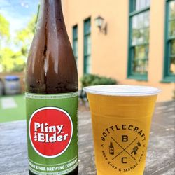 Bottlecraft Beer Shop and Tasting Room - Liberty Station