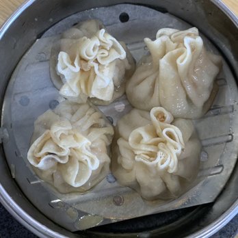 Meizhou Express - Meizhou Shumai - Noodles Near Me - Baldwin Park, California