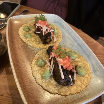 Chaak Kitchen - Cocktail Bars Near Me - Tustin, California