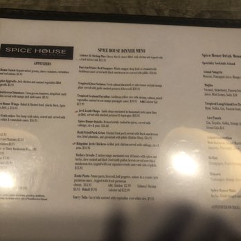 Spice House Lithonia - Menu - Caribbean Near Me - Lithonia, Georgia Spice House Lithonia - Menu - Caribbean Near Me - Lithonia, Georgia