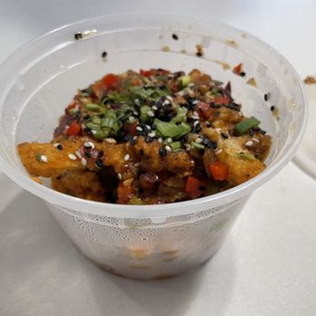 Rangeen Kitchen - Gobhi Manchurian (V, D, N) - Indian Near Me - Laguna Niguel, California