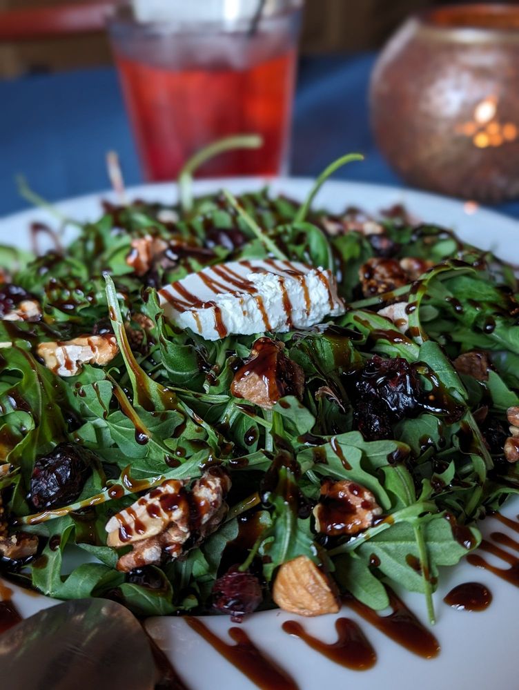 ARGANA RESTAURANT & BAR Updated November 2024 212 Photos & 136