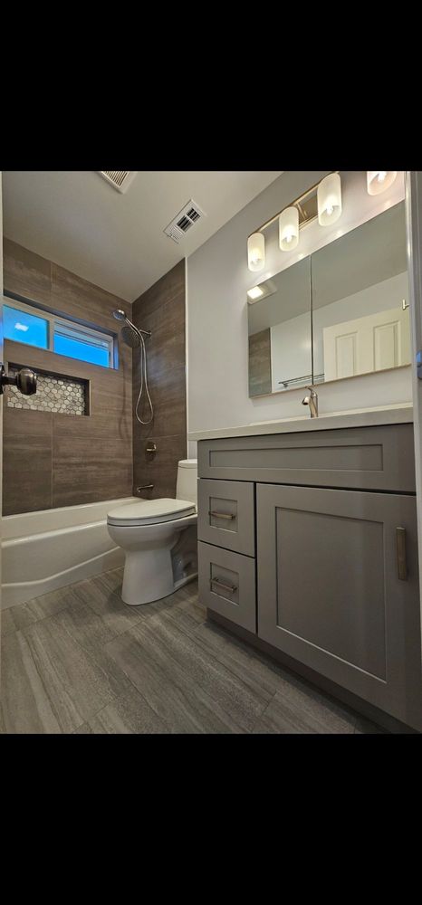 Slide of G Roofing Repair