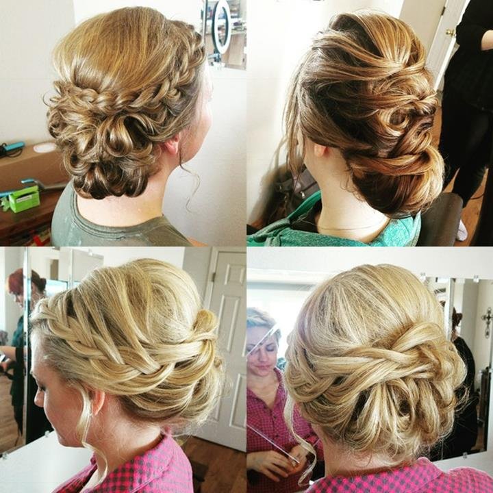 Touch Of Class/Shaydes By Jayde Logo