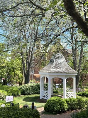 Carlyle House Historic Park by null