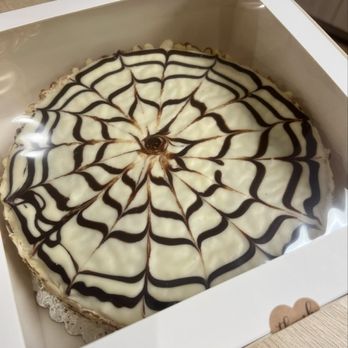 European Smak - ESTERHAZY dessert- made gluten free (they have both versions, at times, suggest doing a special order to assure u get gf version - Delis Near Me - Eagle, Idaho