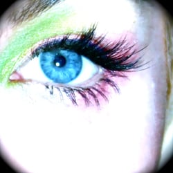 Starlet Beautique - Xtreme lash Eyelash extensions