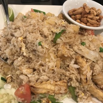 Panang 7 Thai Restaurant - Thai Near Me - Moore, Oklahoma