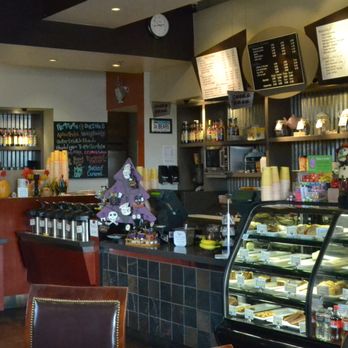 The Grind - the interior of a coffee shop - Coffee & Tea Near Me - Apple Valley, California The Grind - the interior of a coffee shop - Coffee & Tea Near Me - Apple Valley, California
