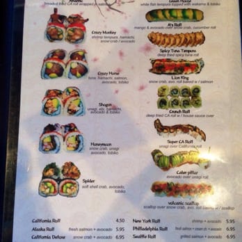 Minami Sushi - Japanese Near Me - San Leandro, California Minami Sushi - Japanese Near Me - San Leandro, California