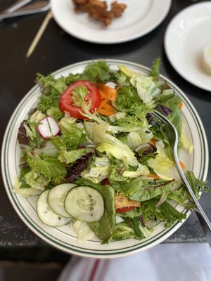 Percy's & Co. Seattle by null