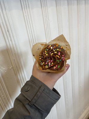 The Bakehouse of Tarrytown by null