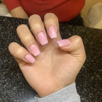 Bellamy Nails - Dip powder ! - Nail Salons Near Me - San Carlos, California Bellamy Nails - Dip powder ! - Nail Salons Near Me - San Carlos, California