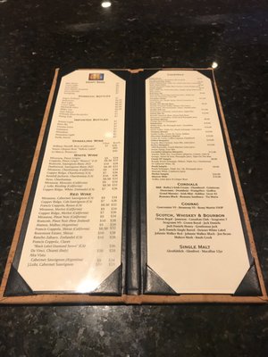 Menu photo 2 Seasonz Franklin Township, NJ Menu photo 2 Seasonz Franklin Township, NJ